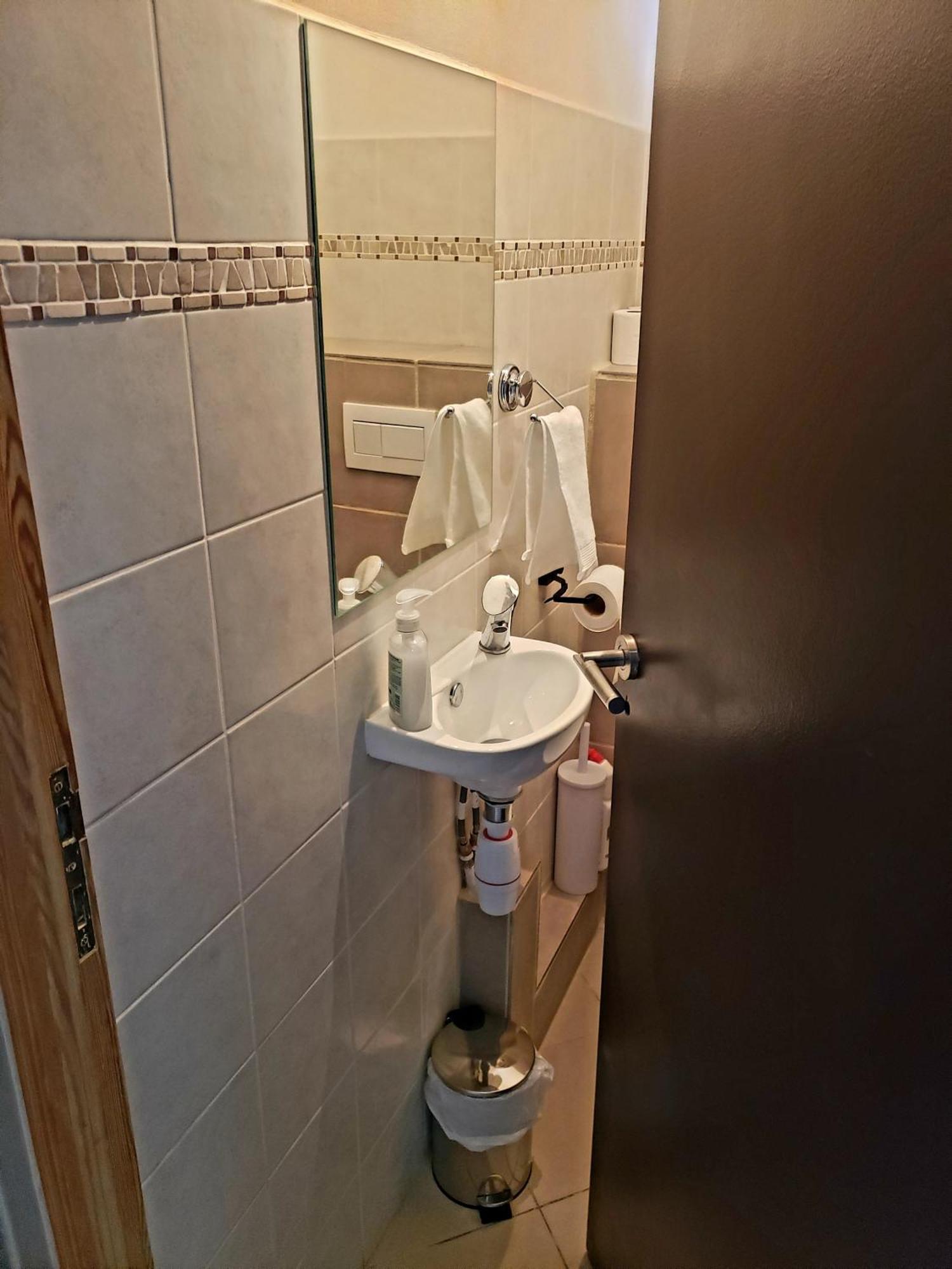 Suite From 1 To 6 - Bathtubs In Rooms - Air Conditioned Residential Appartement - Self-Arrival - Wifi - Netflix Disney - Kitchen - Laundry - Parking Awinion Zewnętrze zdjęcie