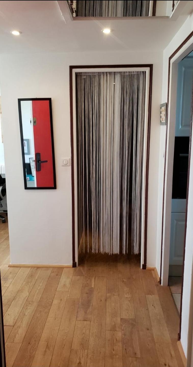 Suite From 1 To 6 - Bathtubs In Rooms - Air Conditioned Residential Appartement - Self-Arrival - Wifi - Netflix Disney - Kitchen - Laundry - Parking Awinion Zewnętrze zdjęcie