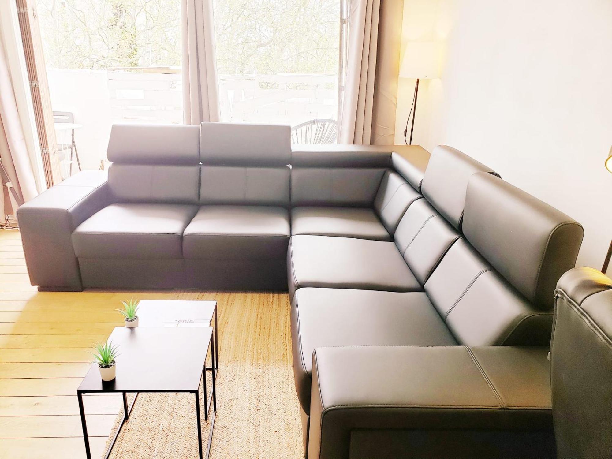 Suite From 1 To 6 - Bathtubs In Rooms - Air Conditioned Residential Appartement - Self-Arrival - Wifi - Netflix Disney - Kitchen - Laundry - Parking Awinion Zewnętrze zdjęcie