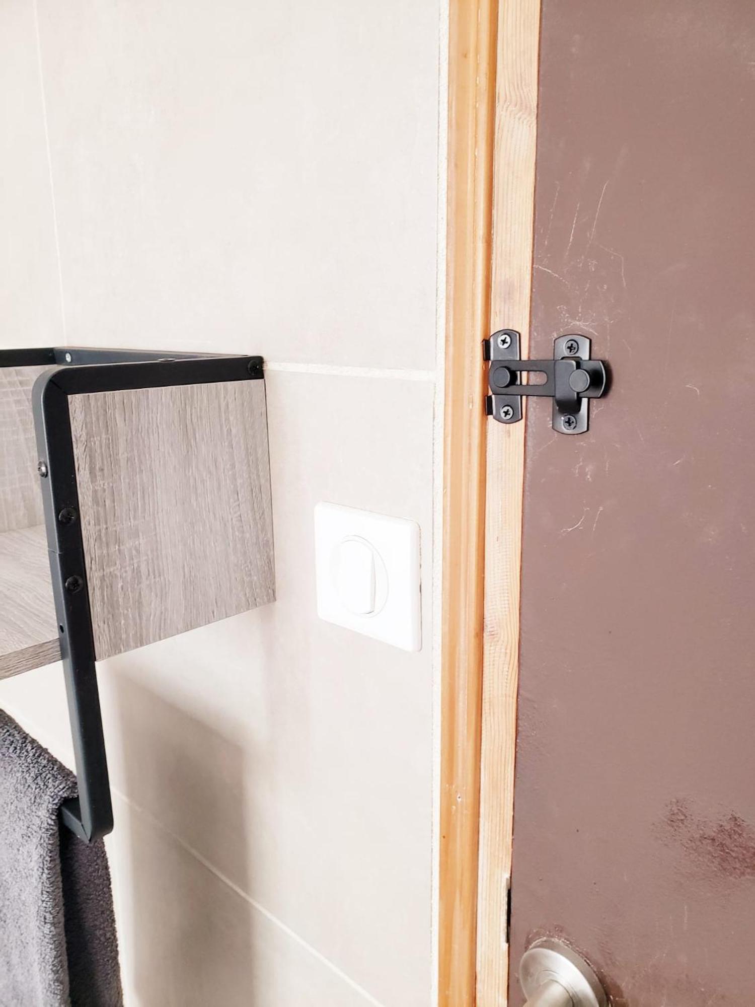 Suite From 1 To 6 - Bathtubs In Rooms - Air Conditioned Residential Appartement - Self-Arrival - Wifi - Netflix Disney - Kitchen - Laundry - Parking Awinion Zewnętrze zdjęcie