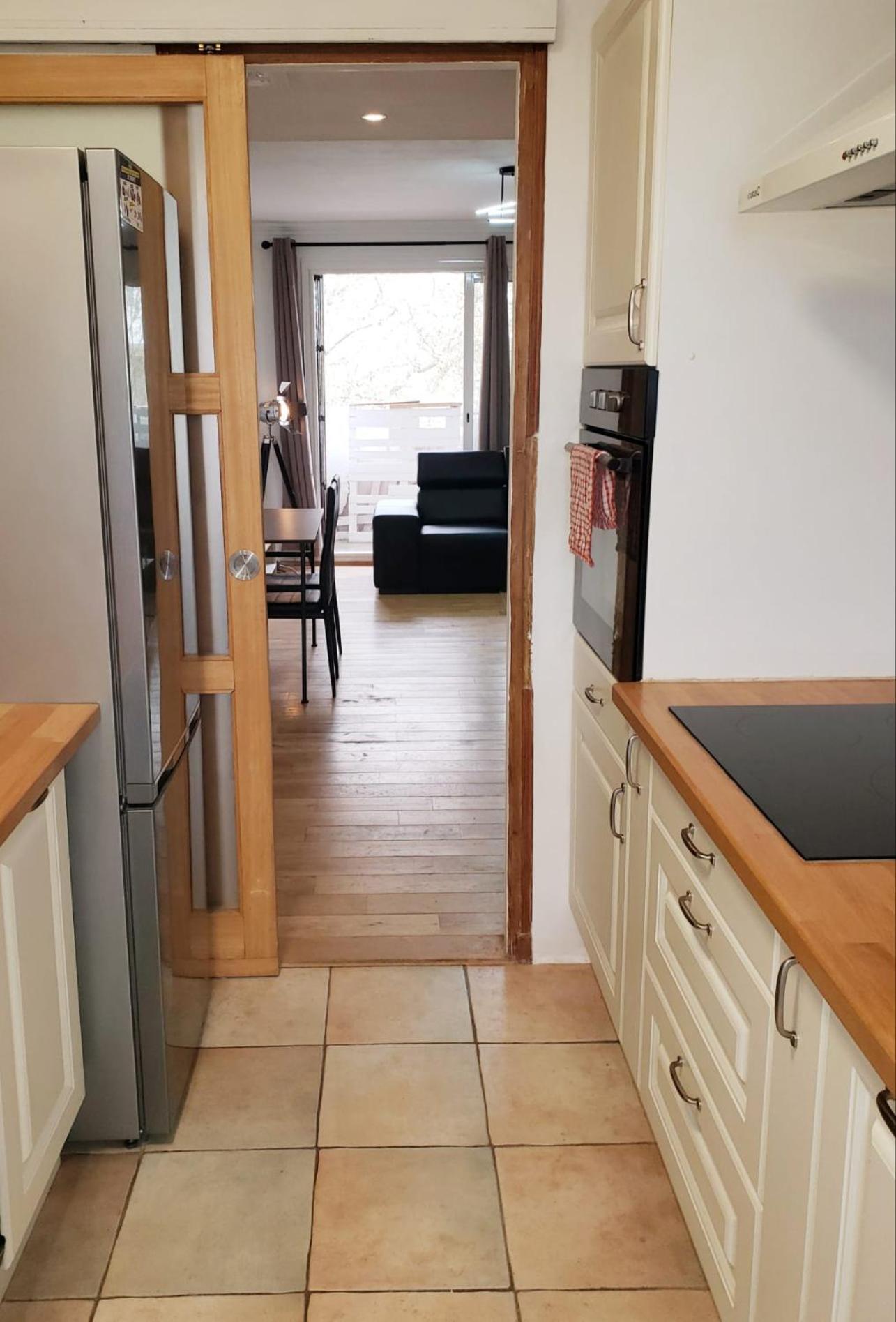 Suite From 1 To 6 - Bathtubs In Rooms - Air Conditioned Residential Appartement - Self-Arrival - Wifi - Netflix Disney - Kitchen - Laundry - Parking Awinion Zewnętrze zdjęcie