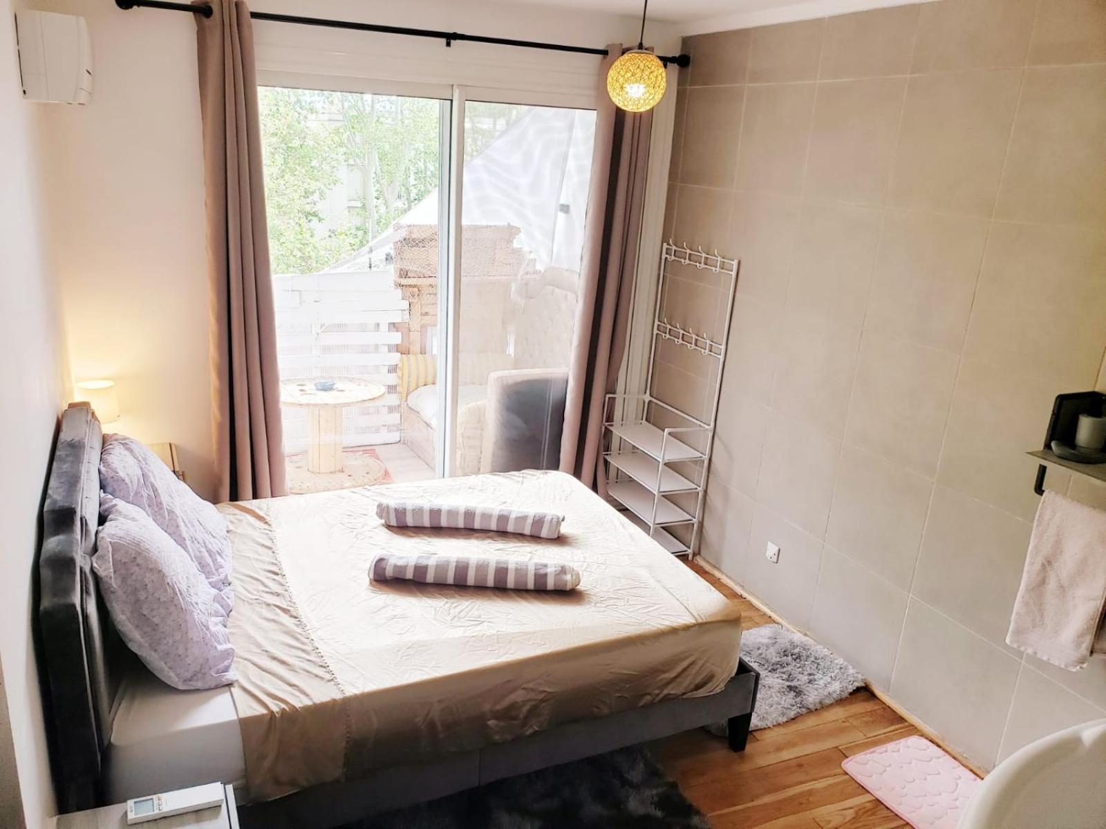 Suite From 1 To 6 - Bathtubs In Rooms - Air Conditioned Residential Appartement - Self-Arrival - Wifi - Netflix Disney - Kitchen - Laundry - Parking Awinion Zewnętrze zdjęcie