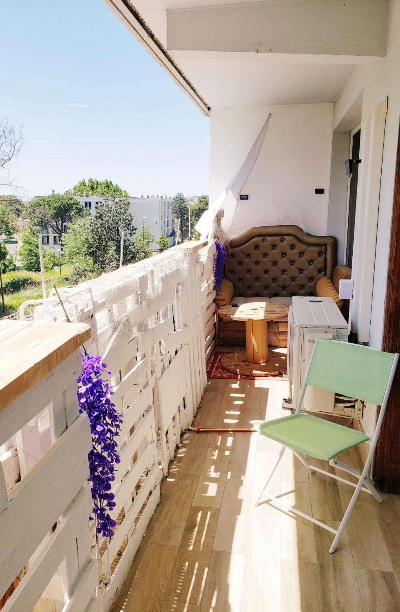 Suite From 1 To 6 - Bathtubs In Rooms - Air Conditioned Residential Appartement - Self-Arrival - Wifi - Netflix Disney - Kitchen - Laundry - Parking Awinion Zewnętrze zdjęcie